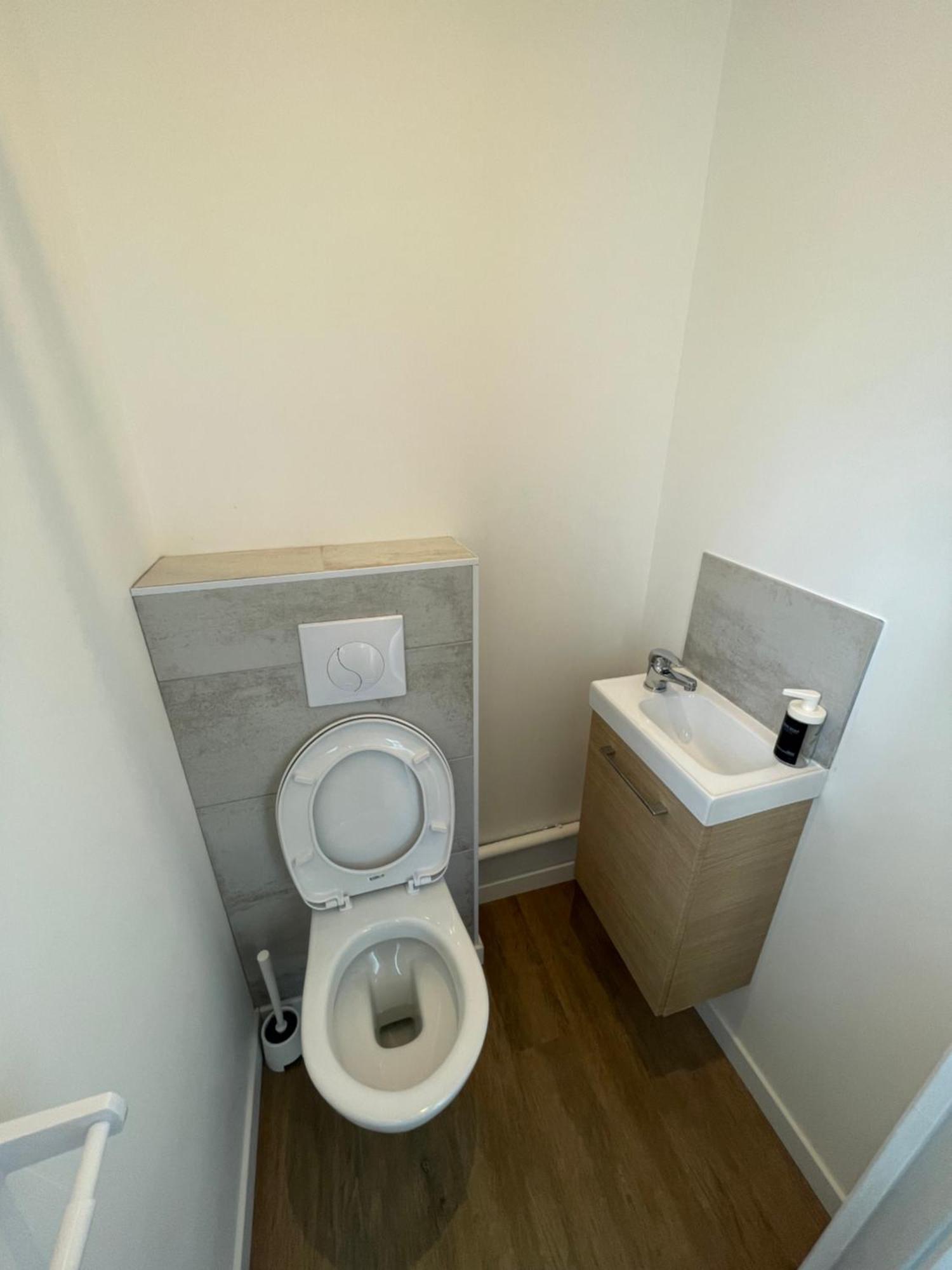 Massy Appartement *