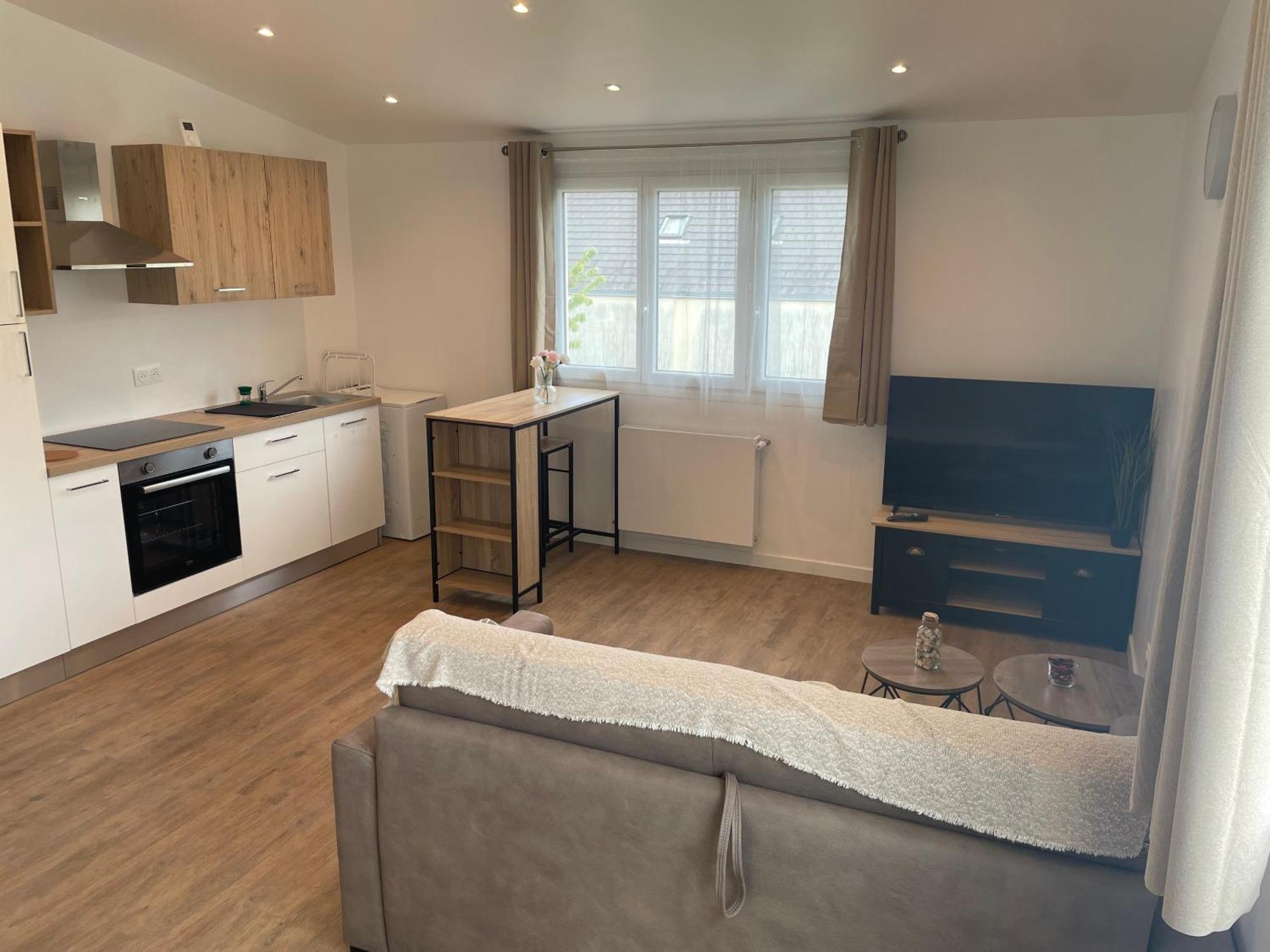 Massy Appartement Massy (Essonne)