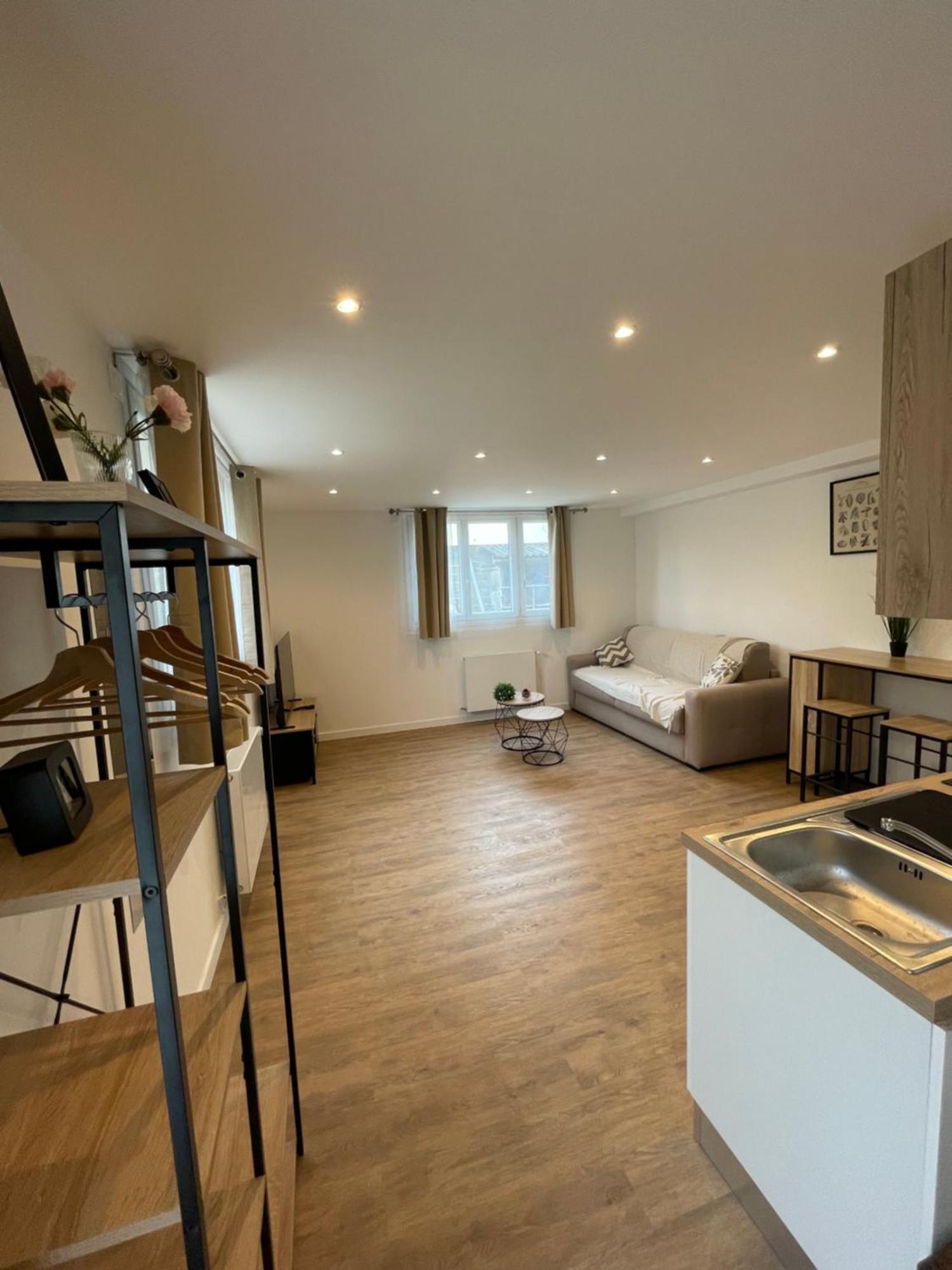 Massy Appartement