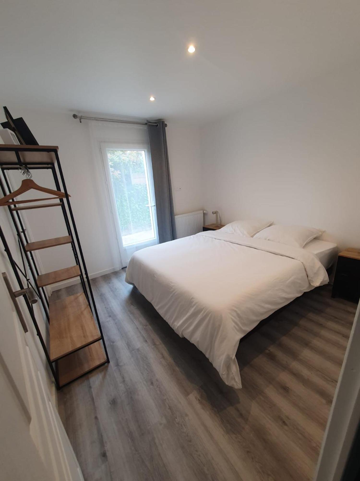 Massy Appartement Massy (Essonne)