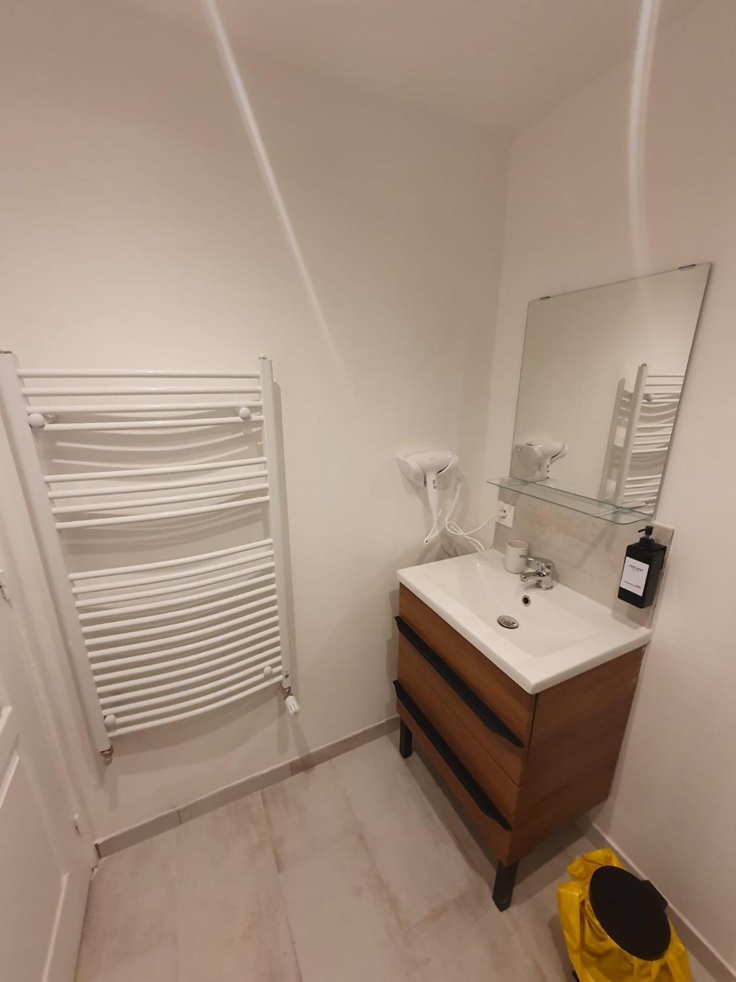 Massy Appartement