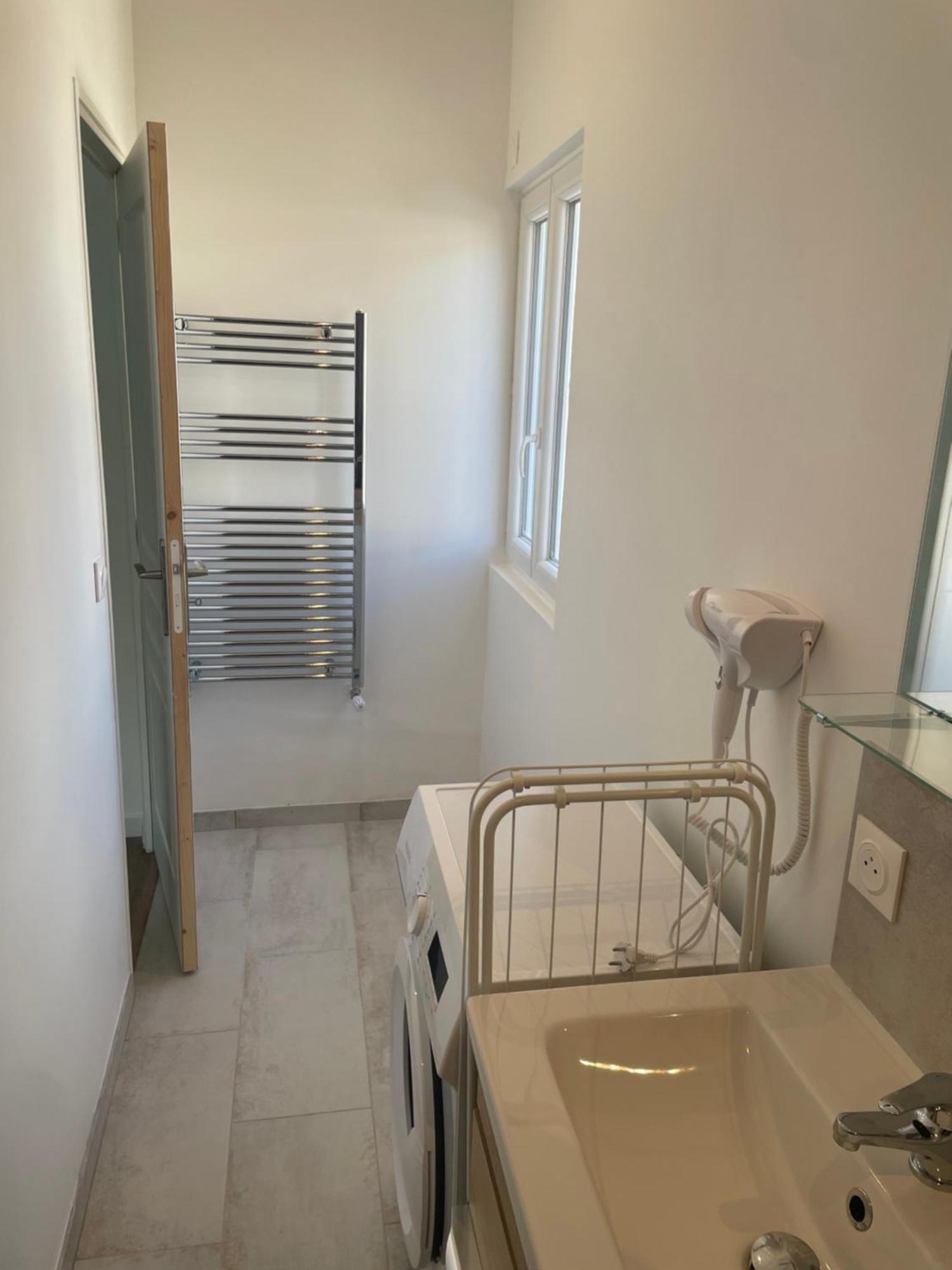 Appartement Massy Massy (Essonne)