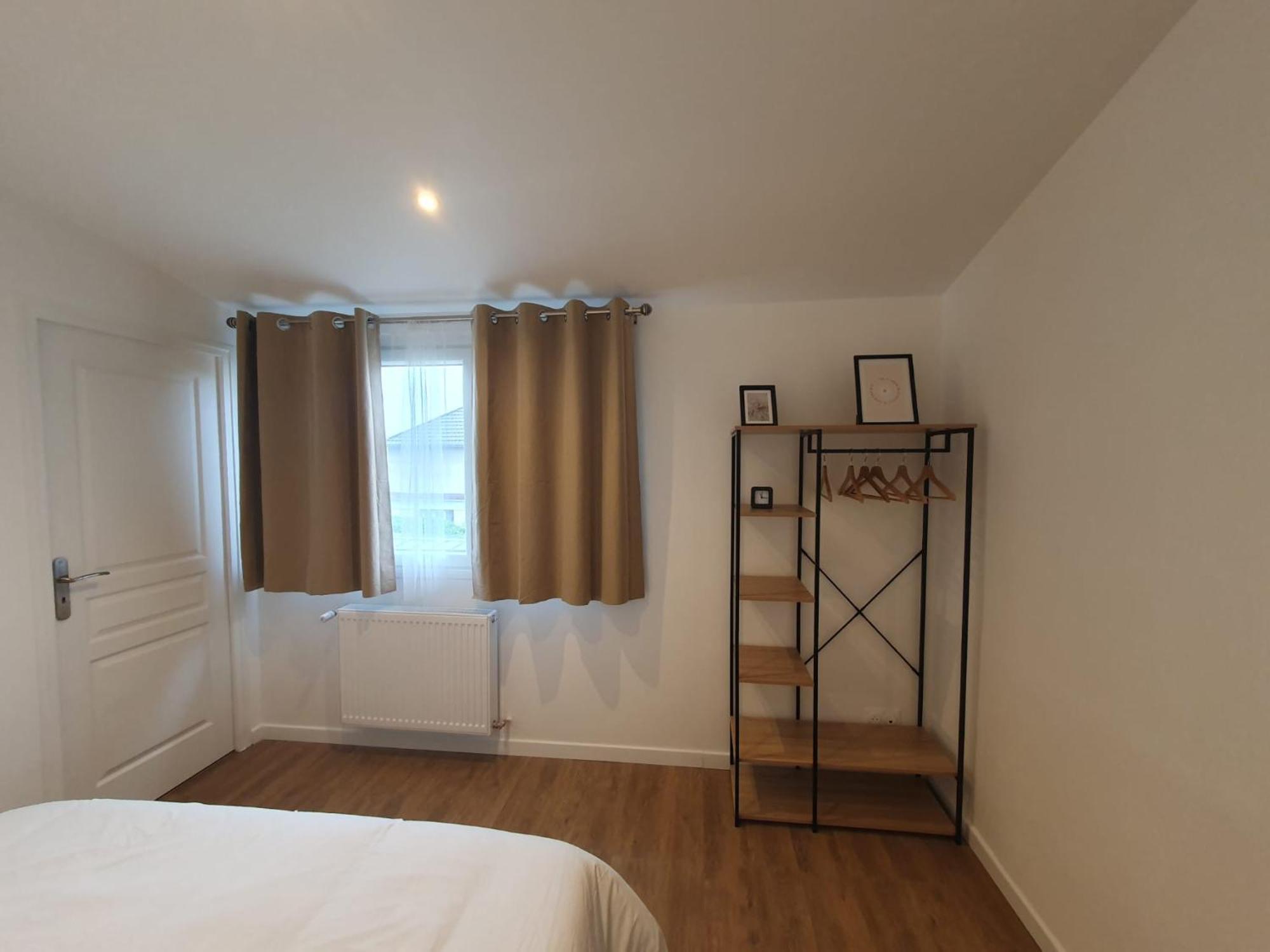 Appartement Massy