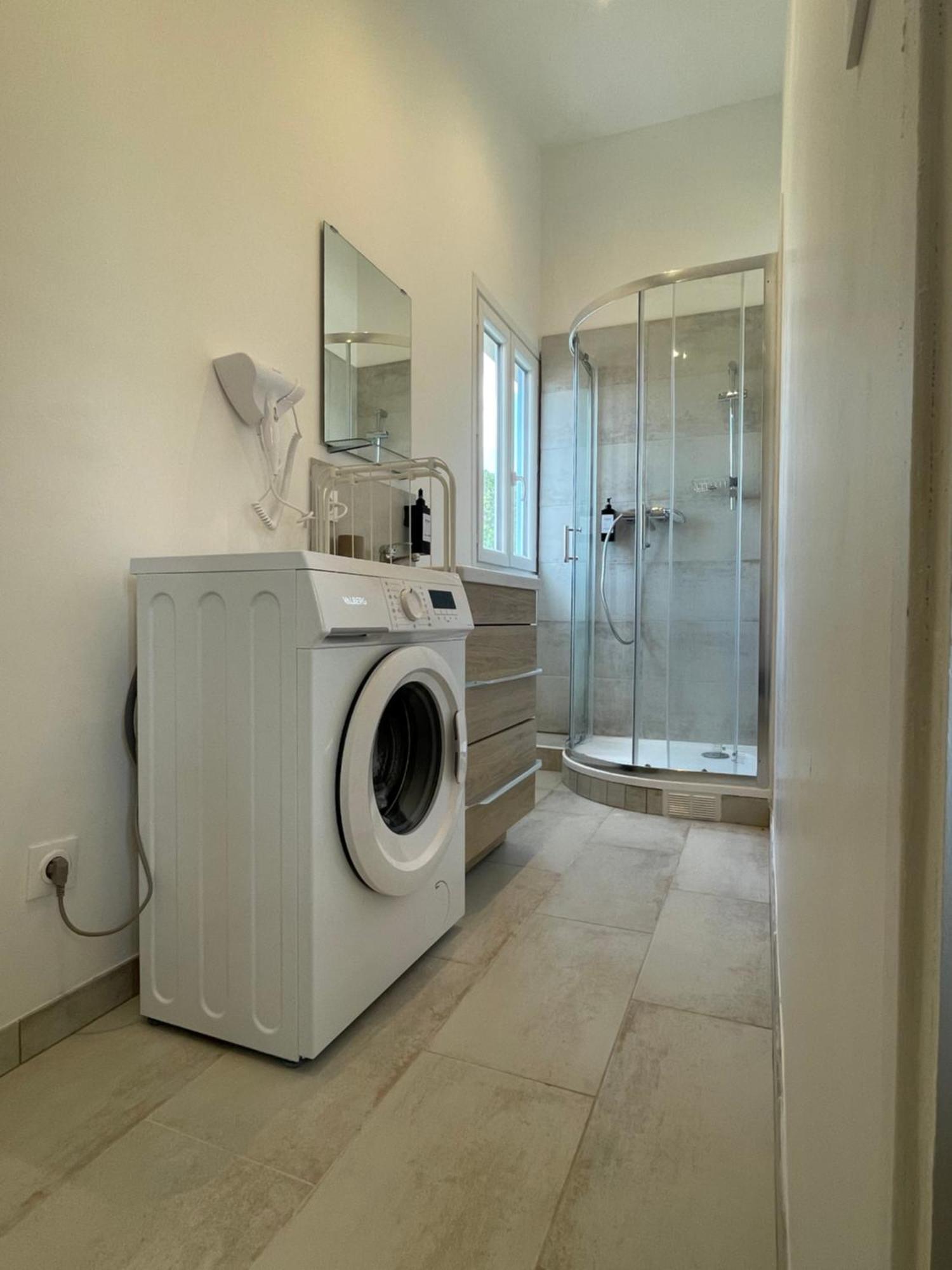 Appartement Massy
