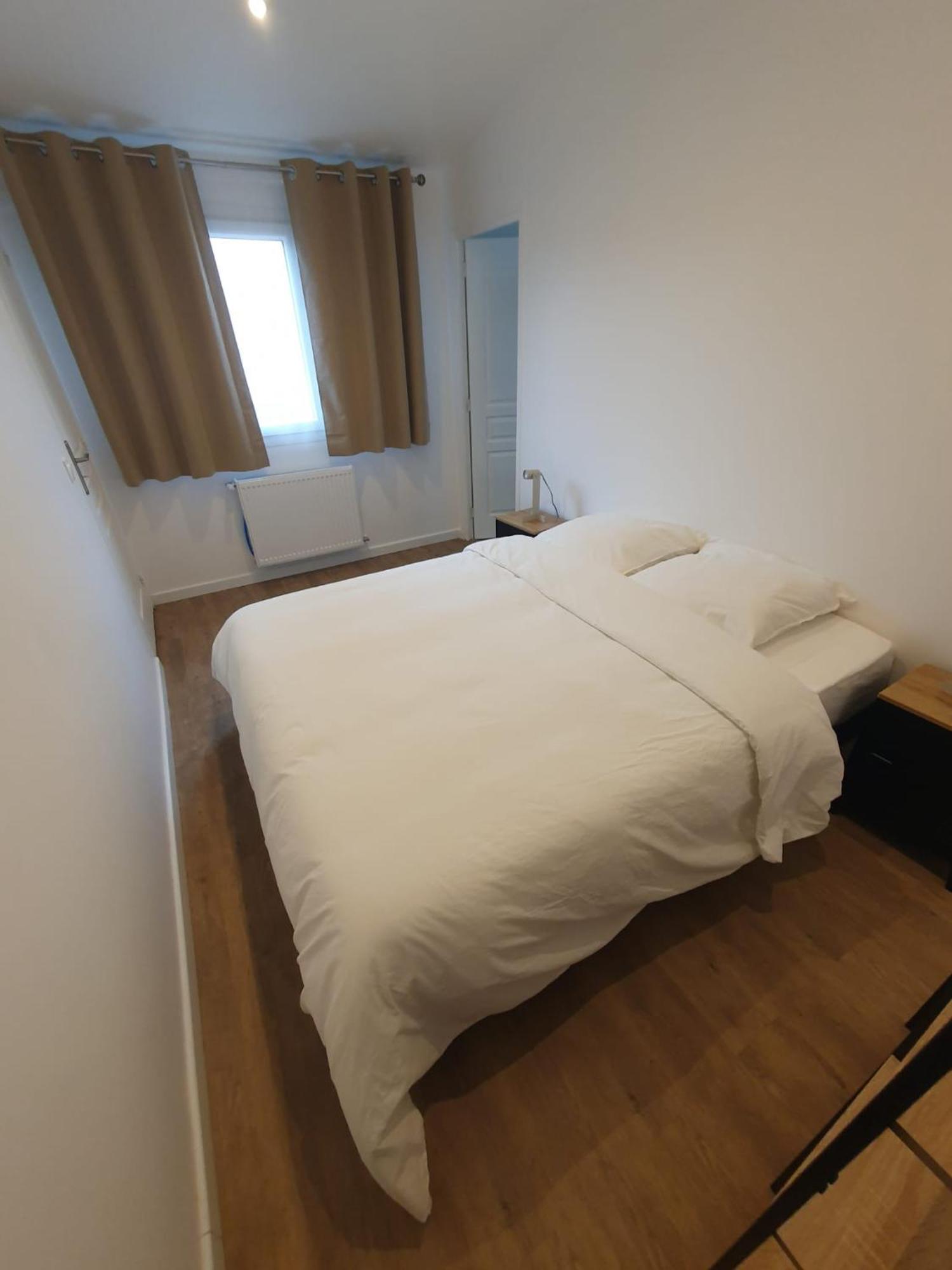 Massy Appartement