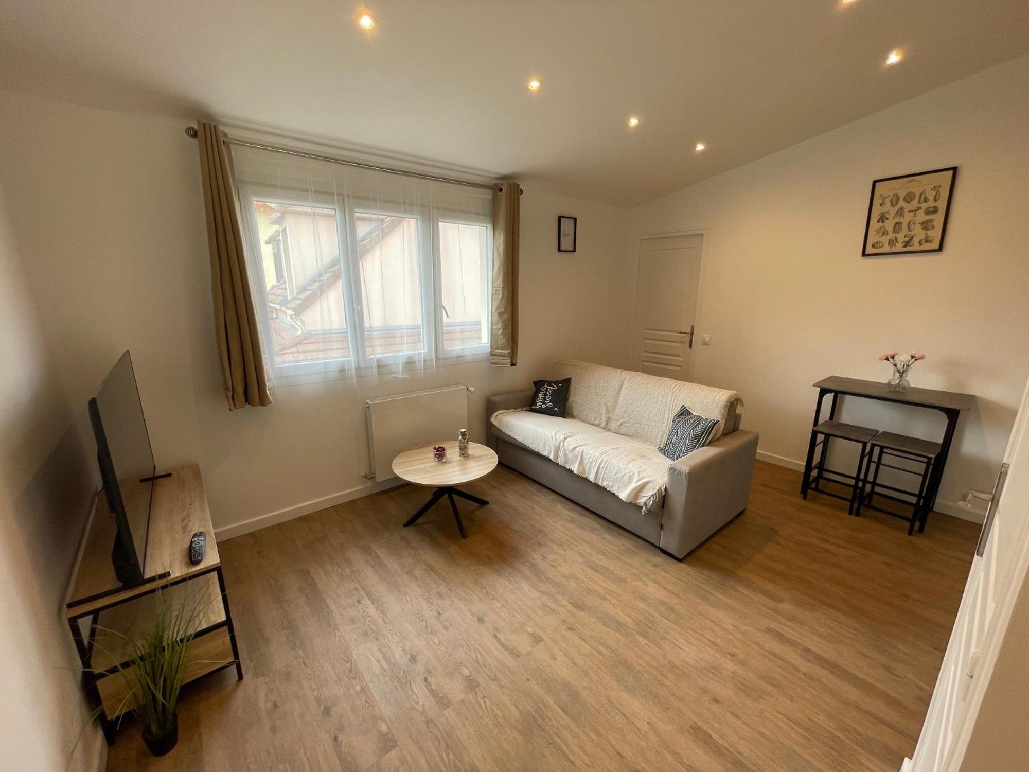 Appartement Massy Massy (Essonne)