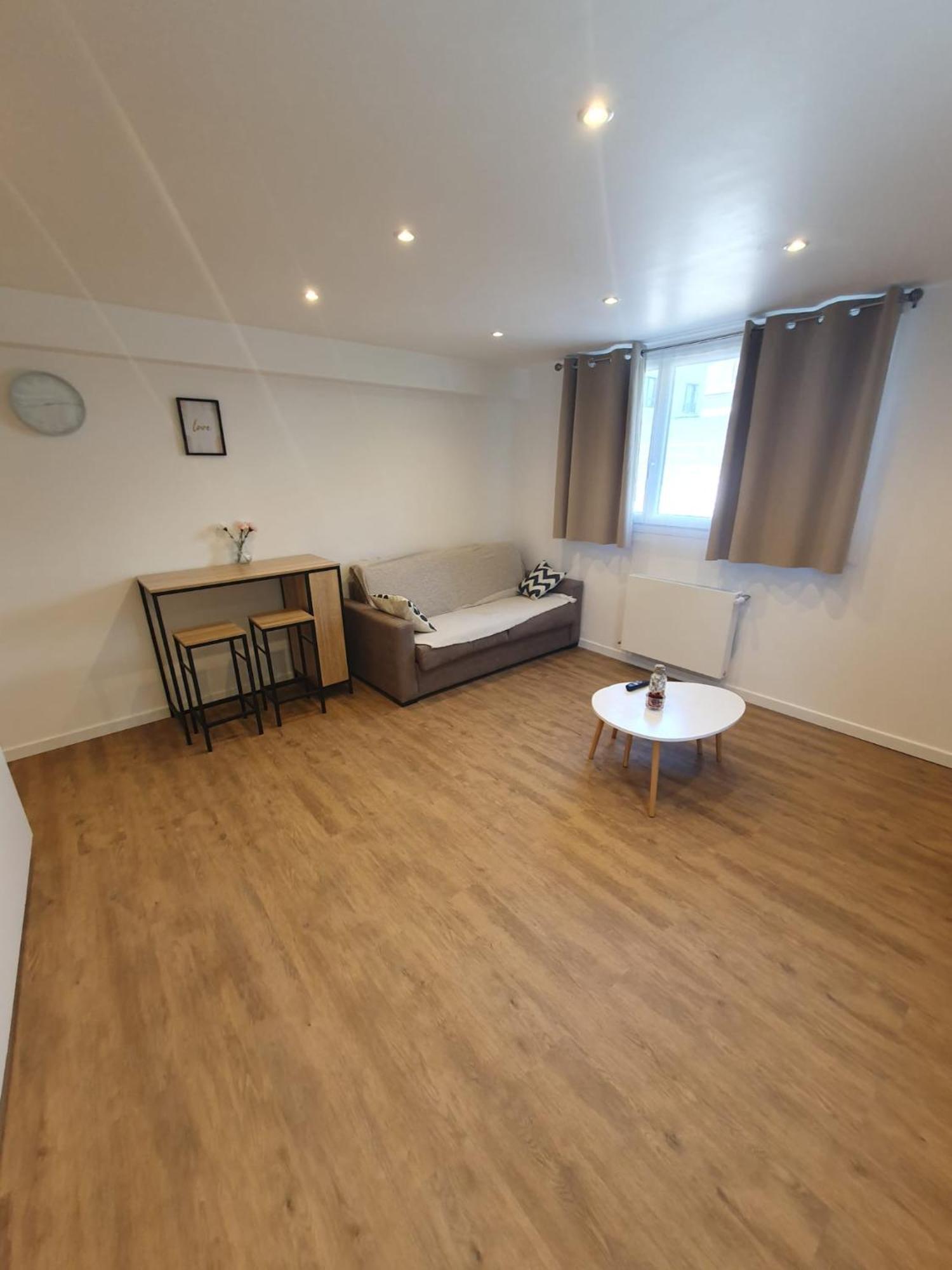 Massy Appartement