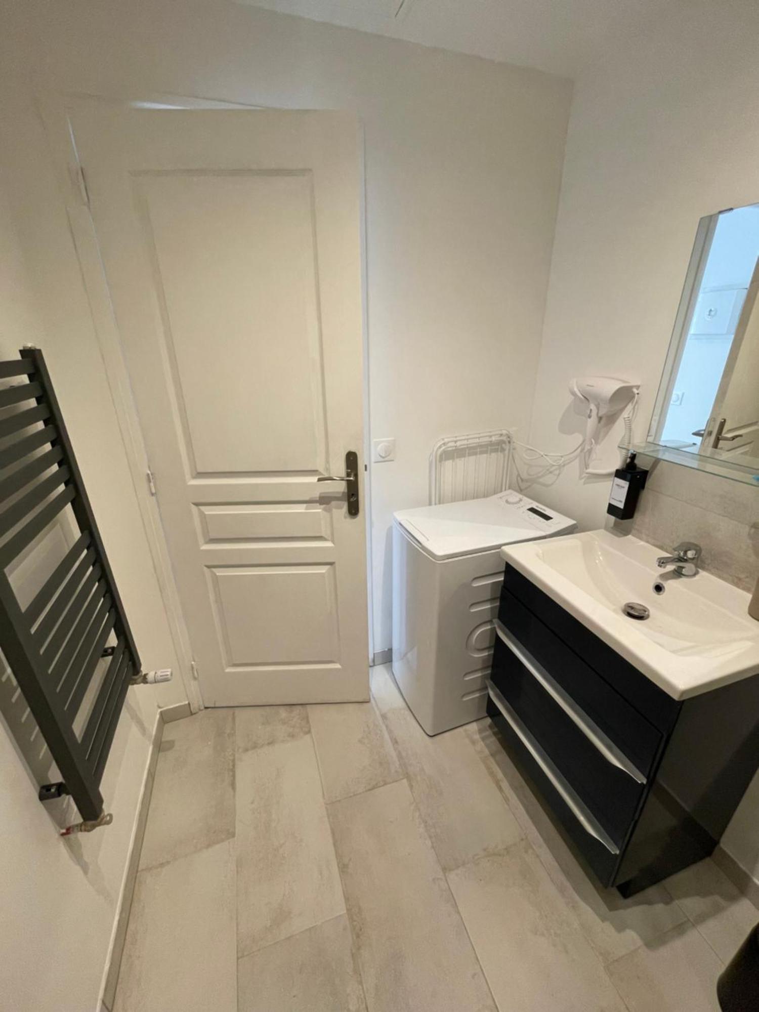 Massy Appartement