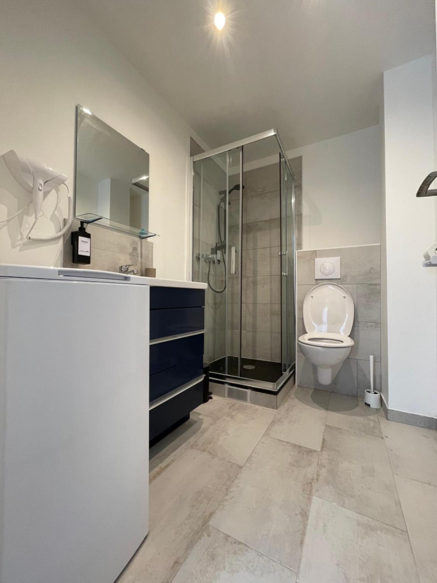 Appartement Massy *