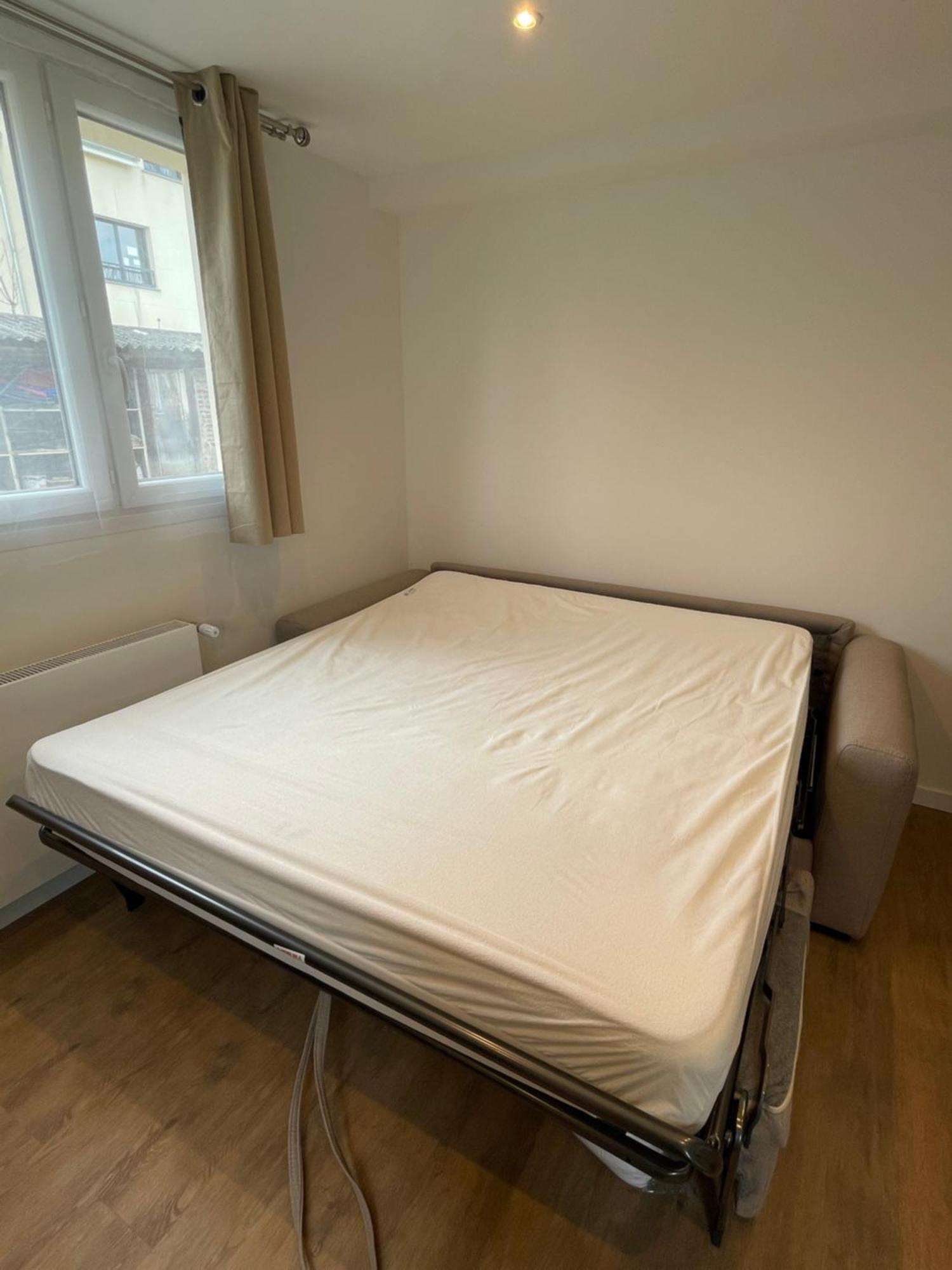 Massy Appartement