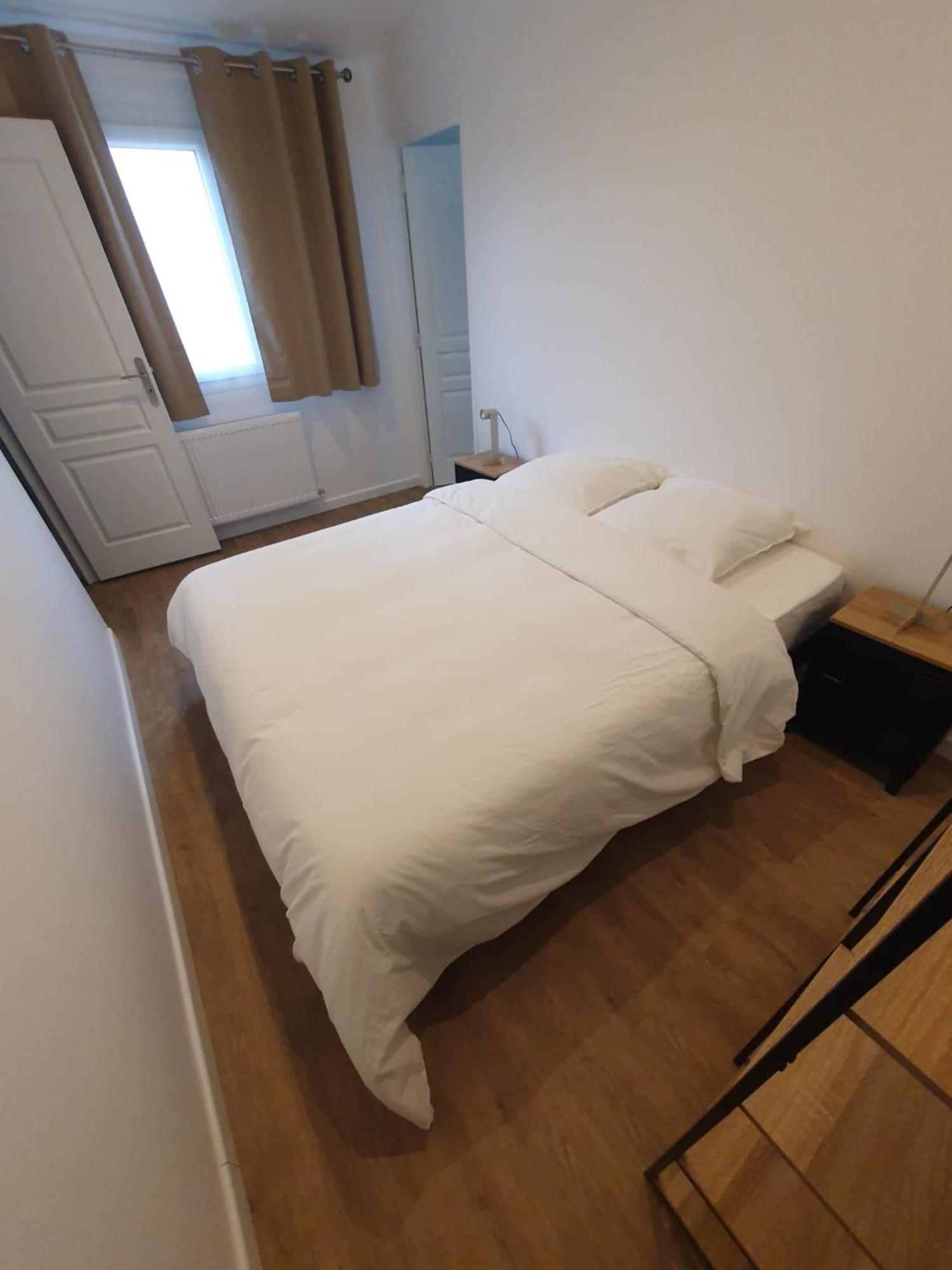 Massy Appartement Massy (Essonne)