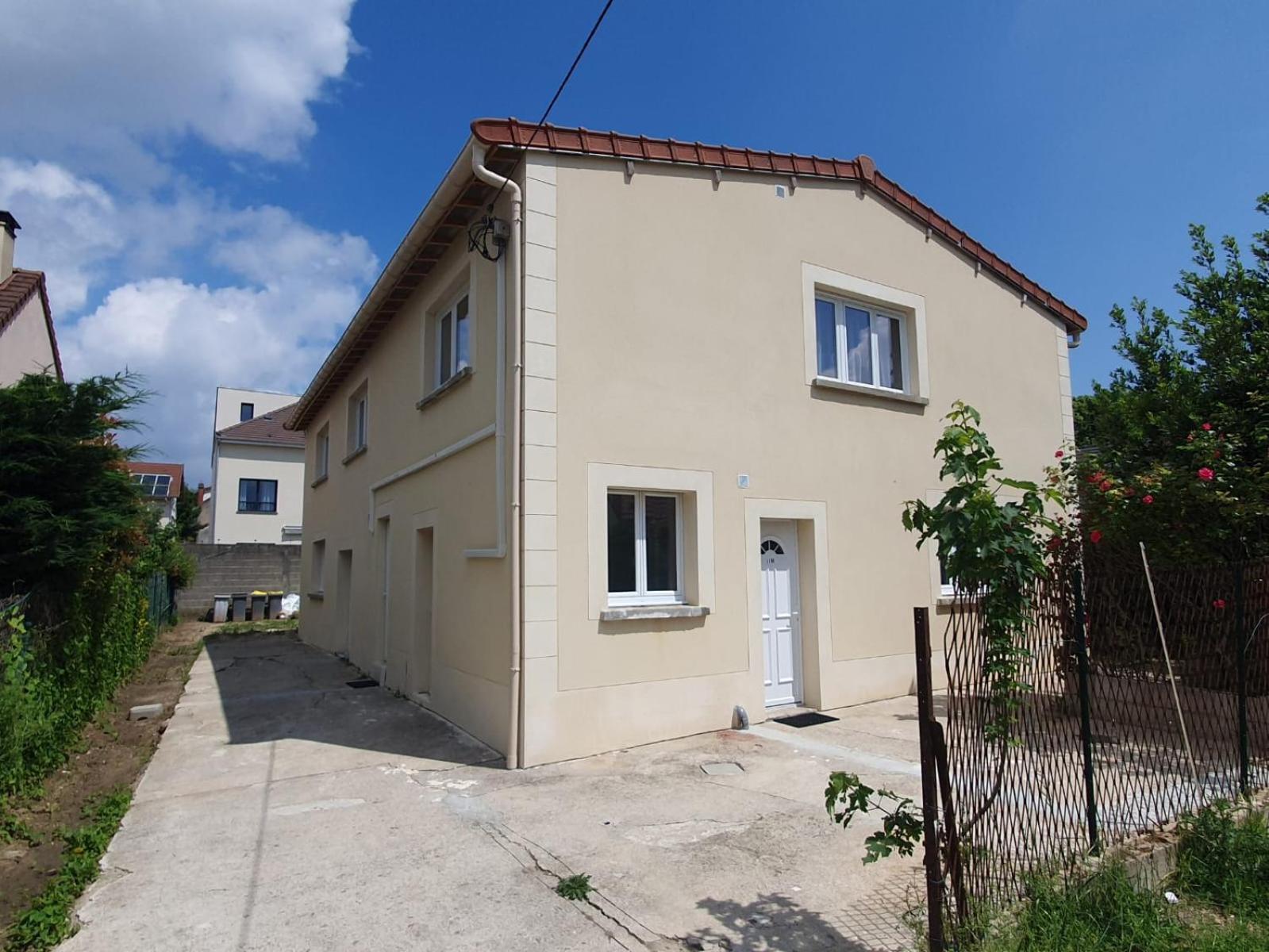 Massy Appartement *