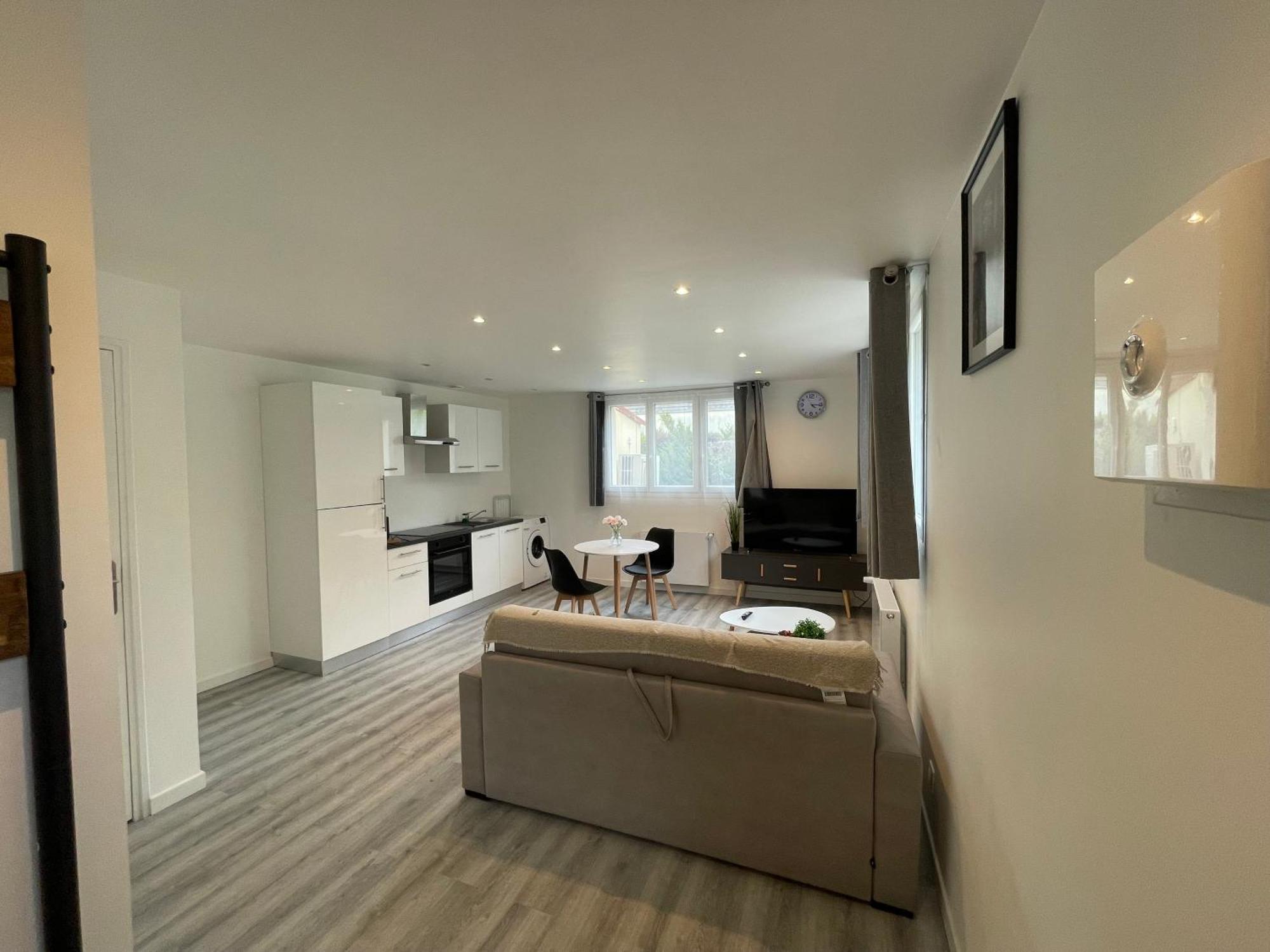 Apartment Massy Massy (Essonne)