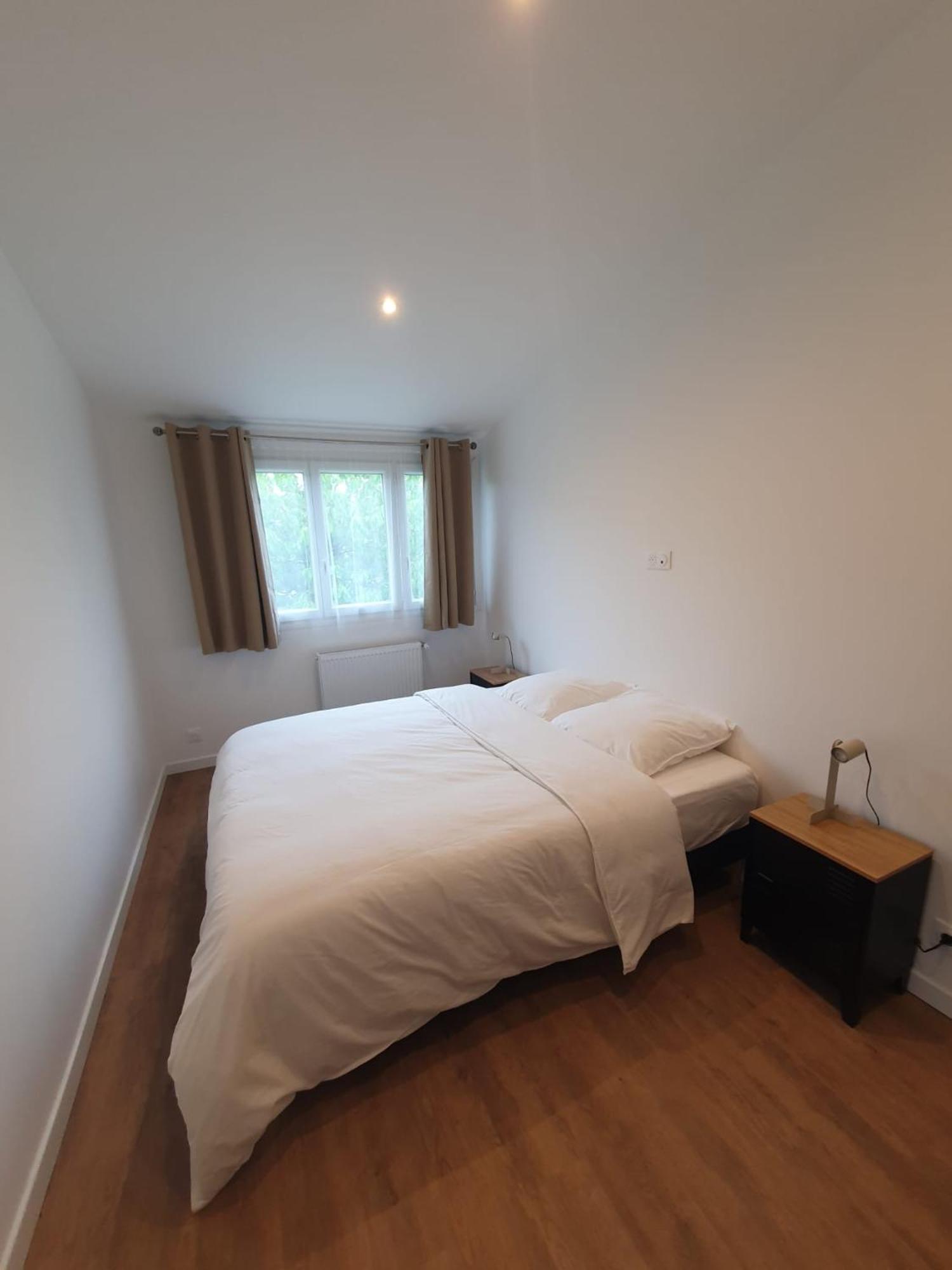 Apartment Massy Massy (Essonne)