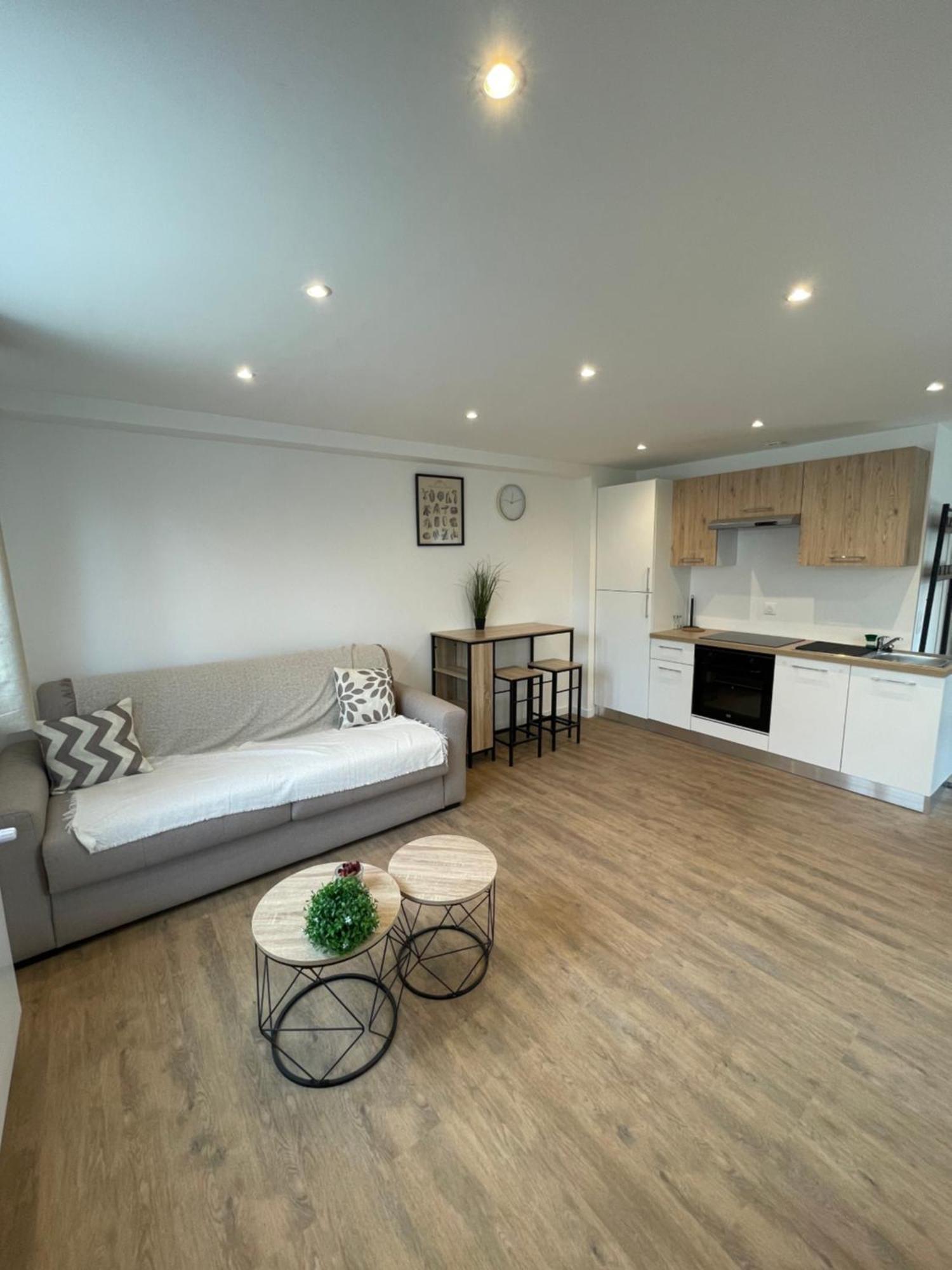 Apartment Massy