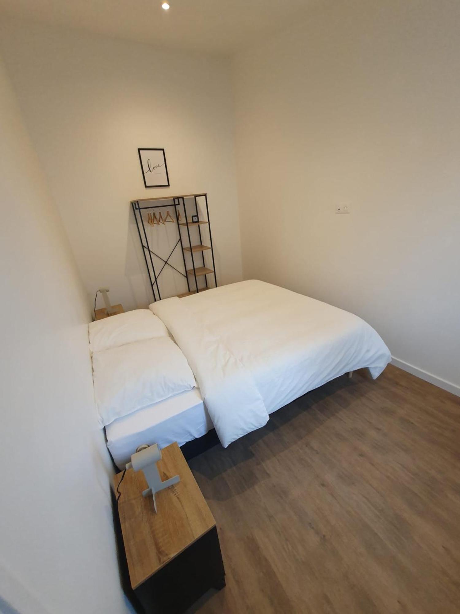 Apartment Massy *
