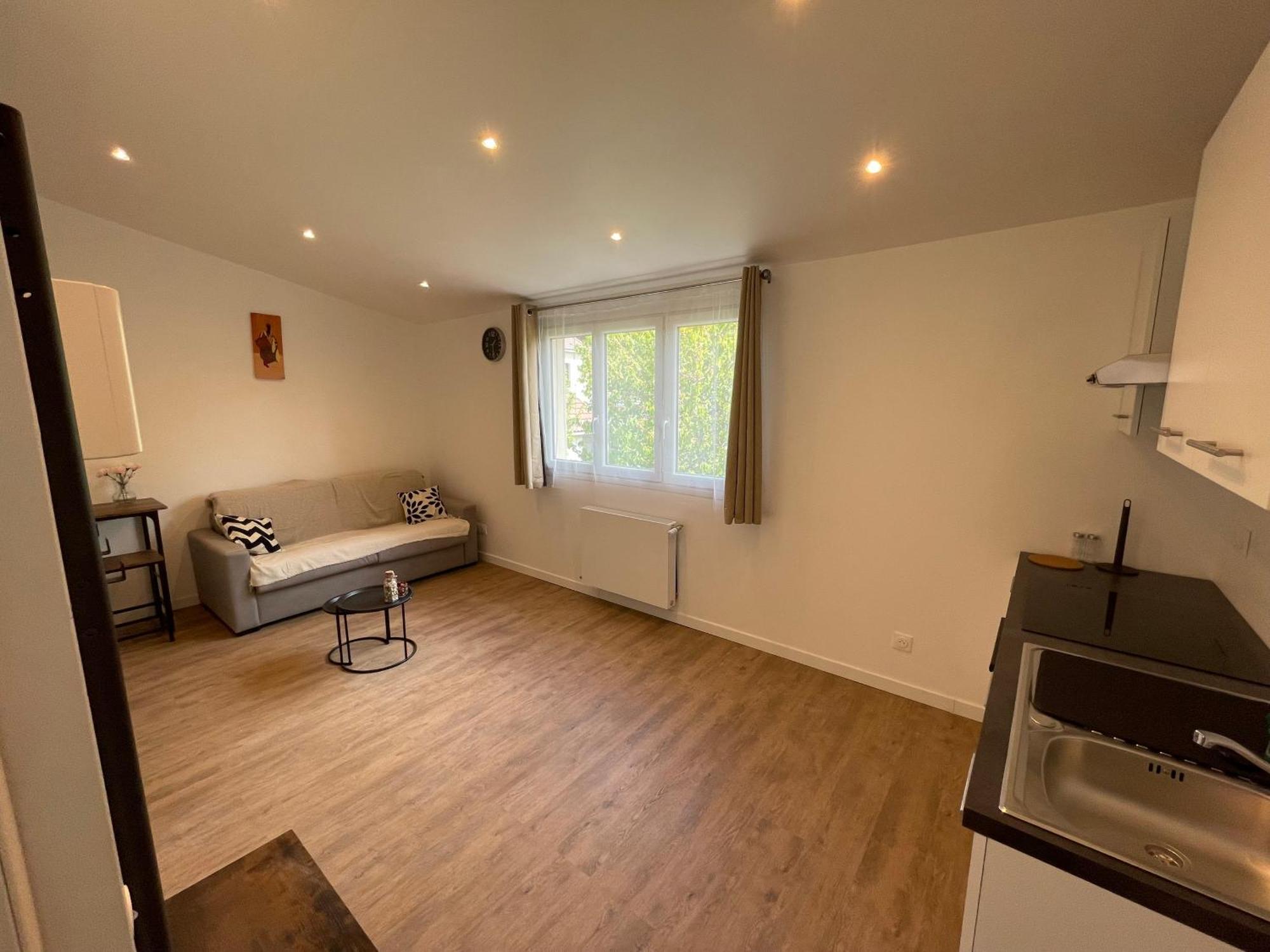 Apartment Massy